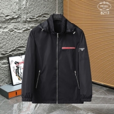 Prada Outwear